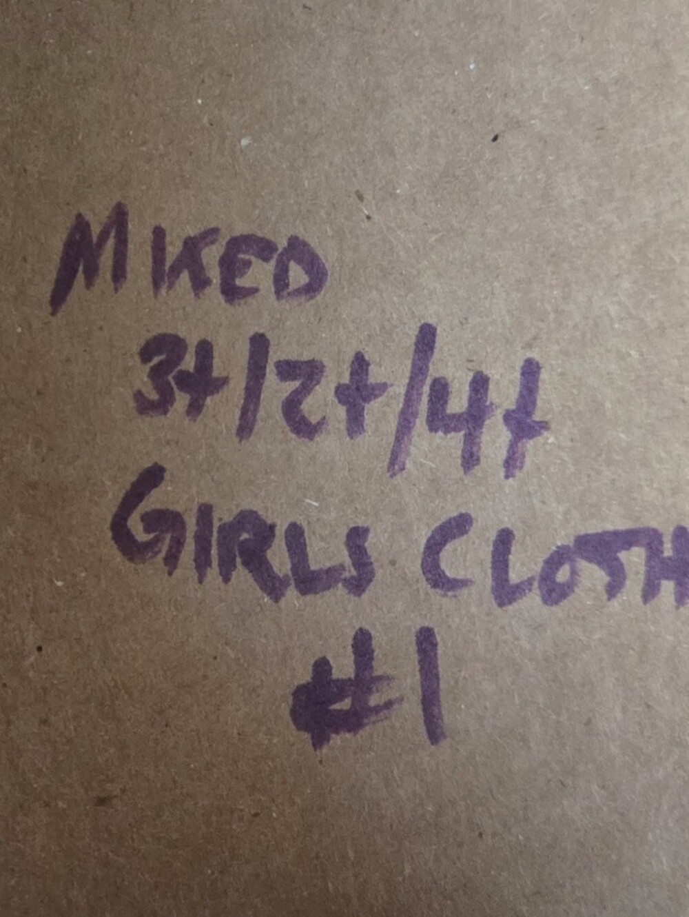 Bundle Of Girls 3t And 4t Clothing. I Could Not Fit All The Pics In. 15 Pieces.